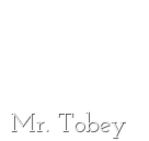 Tobey Online